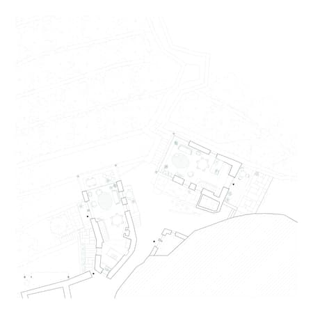 The Sister Houses 